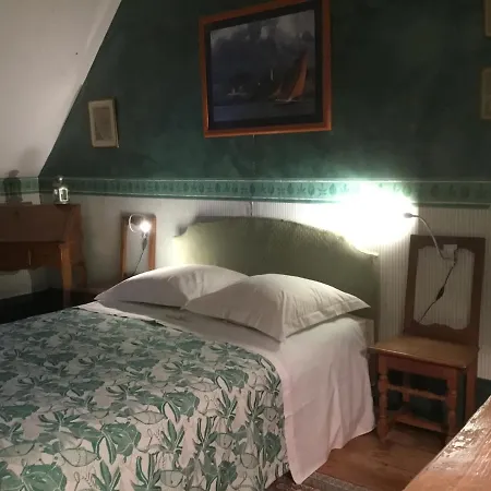 Demeure Centre Village Oda ve Kahvaltı *