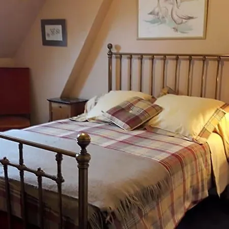 Demeure Centre Village B&B Ablis