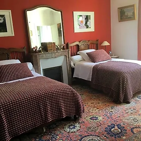 Demeure Centre Village B&B *