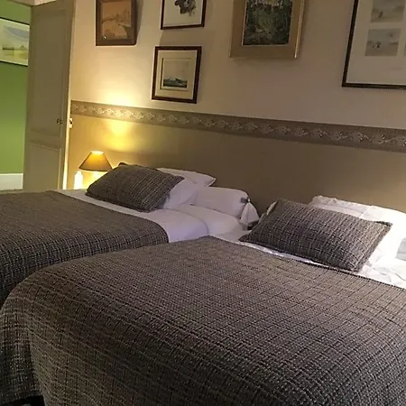 Demeure Centre Village B&B *