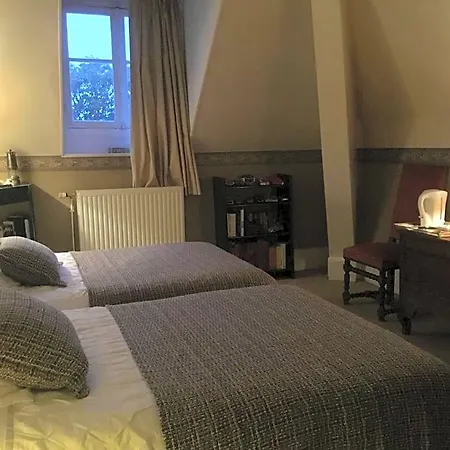 Demeure Centre Village B&B